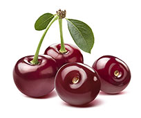 cour cherries