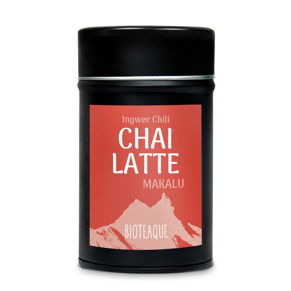Chai Latte Makalu