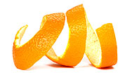 orange zests
