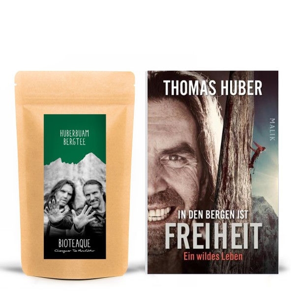 Special Edition Set - Thomas Huber