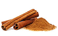 cassia cinnamon